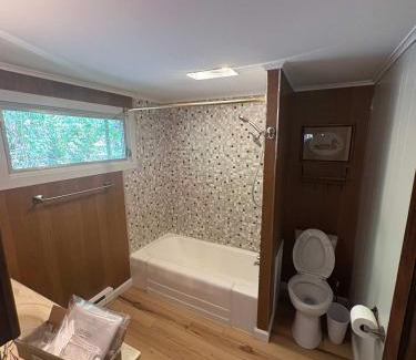 Ligonier House | Cabin in Nature at Cliffwood Colony