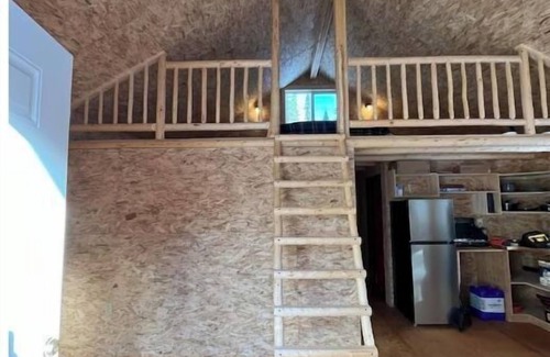 Funny River Cabin | Cabin In The Woods