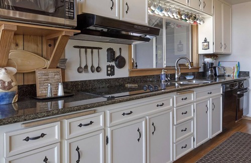 Friday Harbor House | Cabin on Percich Pond! Private Cabin