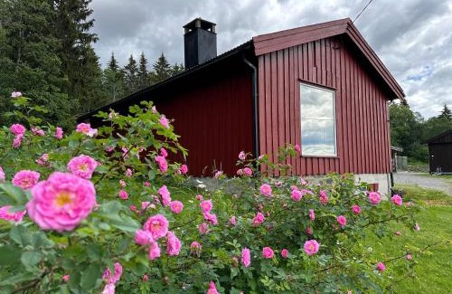 Lillehammer Cabin | Cabin with great view close to town and ski area