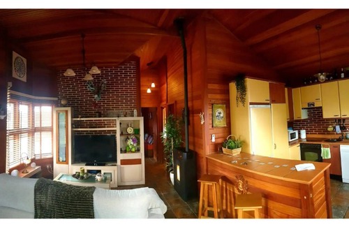 Traspinedo Cabin | Cabin with Jacuzzi and private pool