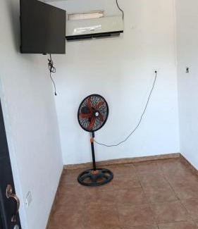 Tarcoles Apartment | Cabina Capulín
