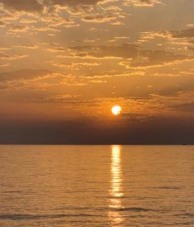 Marettimo House | Cabina Da Mare