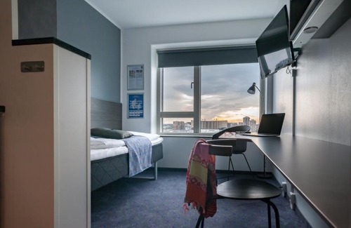 Amager Apartment | Cabinn Apartments