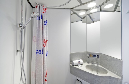 Amager Hotel | CABINN Metro Hotel