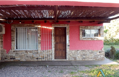 San Rafael Cabin | CABINS IN SAN RAFAEL MENDOZA ARGENTINA