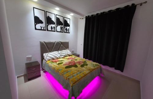 Cabo Negro Apartment | Cabo Apparte Piscine & Good View H1