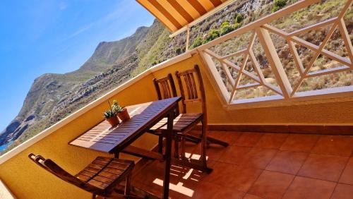 Cala Reona Apartment | Cabo de Palos Apartment