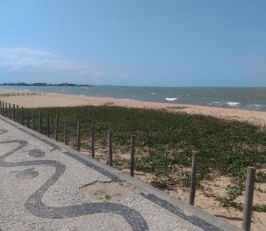 Tamoios Apartment | Cabo Frio - FJN Serviços de Hospedagem - 70 mts Praia