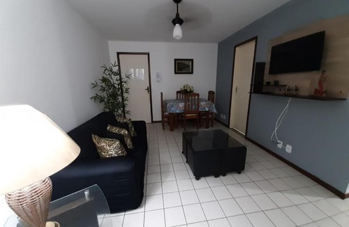 Jardim Flamboyant Apartment | Cabo Frio - Residence