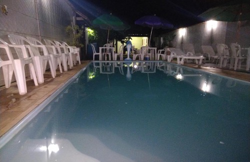 Tamoios House | Cabo Frio - Rio de Janeiro - Praia de Unamar - Ferias Temporada Carnaval
