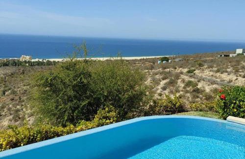 Paraiso Escondido Villa | Cabo San Lucas Villa
