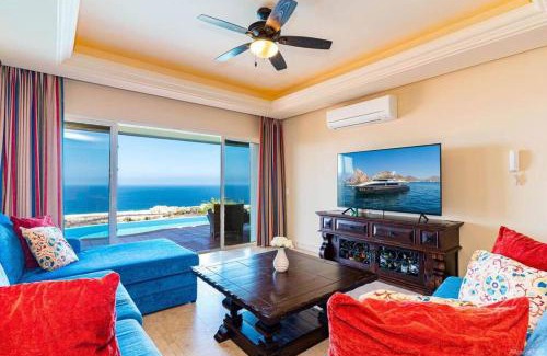 Paraiso Escondido Villa | Cabo San Lucas Villa