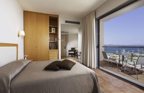 Mati Hotel | Cabo Verde Hotel