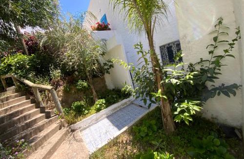 Cabo Negro Apartment | Cabolypso