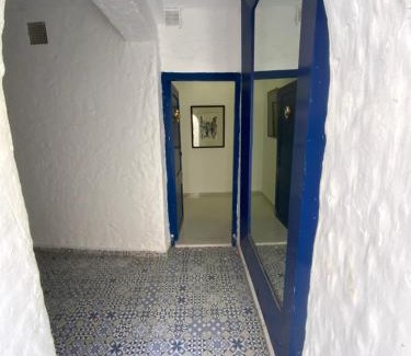 Cabo Negro Apartment | Cabolypso