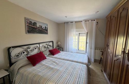 Gozon House | Cabopeñas casa Carola