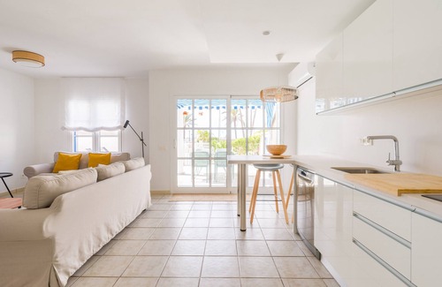 Pasito Blanco House | Cabosos Suites Pasito Blanco I