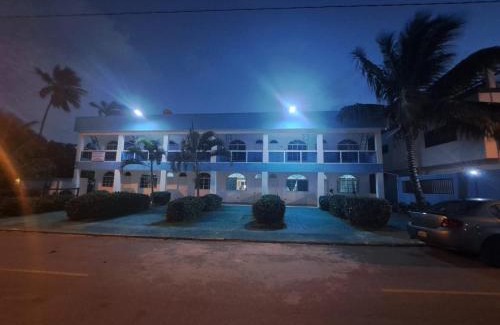 Cabrera Apartment | Cabrera 6