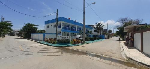 Cabrera Apartment | Cabrera 6