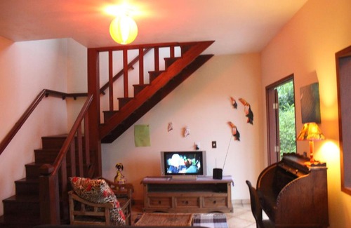 Paraty House | Cachoeiras de Paraty