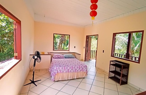Paraty House | Cachoeiras de Paraty