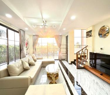 Duong To Villa | Cacua villa 6 bedrooms