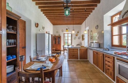 Sa Pobla Villa | Cadell Gran - Seven Bedroom Villa, Sleeps 14