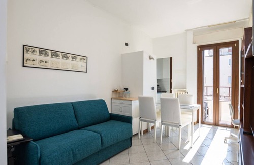 Calvairate House | Cadibona 16 - Calvairate District