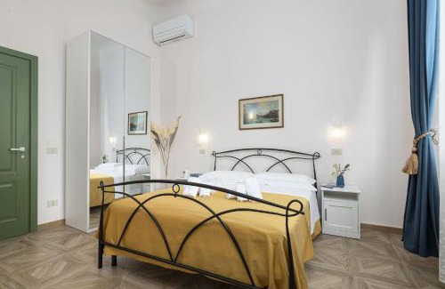 Florence House | CADORNA Rooms in Florence