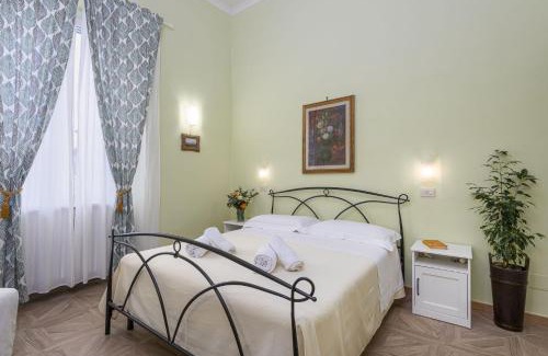 Florence House | CADORNA Rooms in Florence