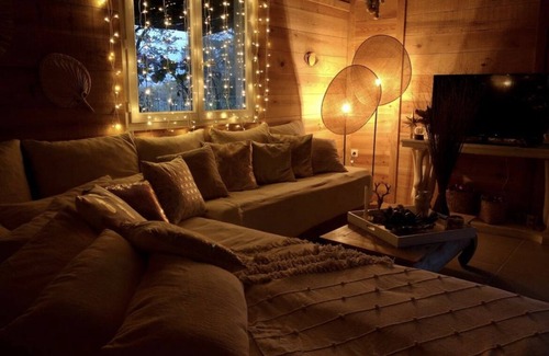 Saint-Yzan-de-Soudiac Bed & Breakfast | Cadre Idéal Pour les Amoureux de la Nature !