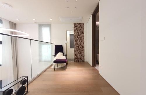 Yeoksam Apartment | Caelum Black Gangnam Luxury Apt 카일룸블랙 강남 럭셔리 아파트