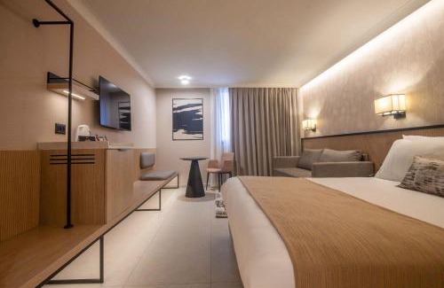 Jerusalem Hotel | Caesar Premier Jerusalem Hotel