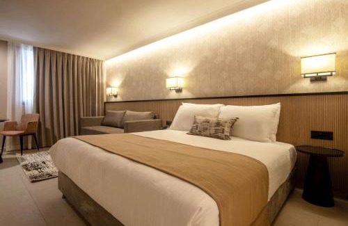 Jerusalem Hotel | Caesar Premier Jerusalem Hotel