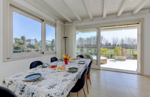 Colombare Apartment | Caesar Sirmione Luxury Apartment M14