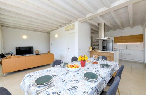 Colombare Apartment | Caesar Sirmione Luxury Apartment M14