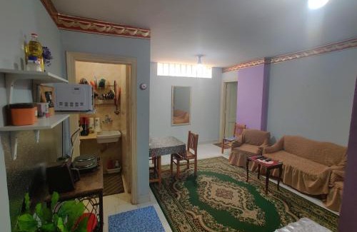 Bab Sharqi Apartment | Caesar Studio Apartment