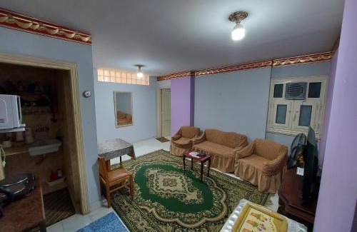 Bab Sharqi Apartment | Caesar Studio Apartment