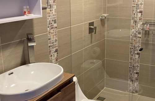 Manizales Hotel | Cafe's Home