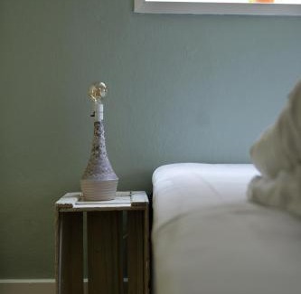 Ribe House | Cafe Sallys bed and breakfast