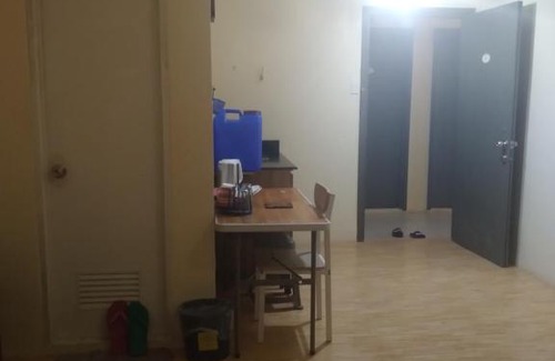 Kauswagan Apartment | Cagayan de Oro Transient 103 Near Polymedic Hospital