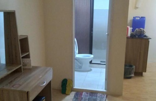 Kauswagan Apartment | Cagayan de Oro Transient 103 Near Polymedic Hospital