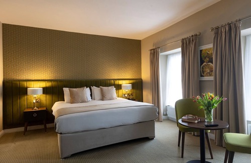 Cahir Hotel | Cahir House Hotel