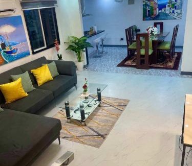 Santa Rosa House | CaiAirbnb