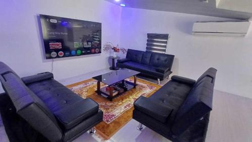 Santa Rosa House | CaiAirbnb