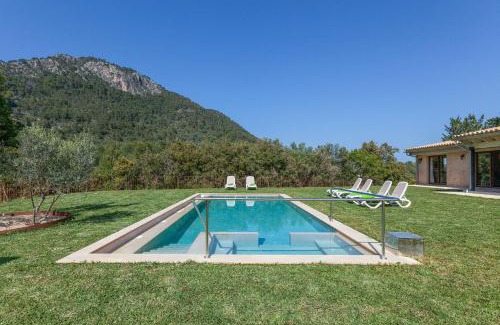 Binibona House | Caimari - 3780-13 Mallorca