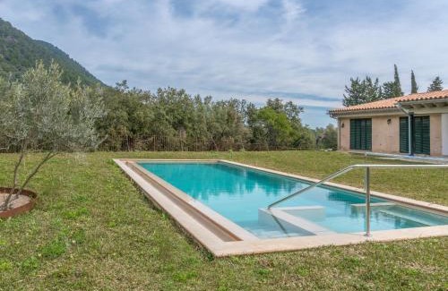 Binibona House | Caimari - 3780-13 Mallorca