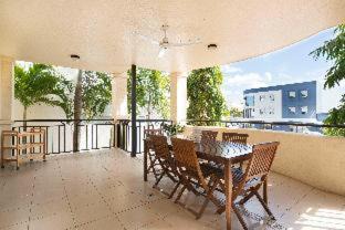 Cairns Central Business District Apartment | Cairns City Apartments