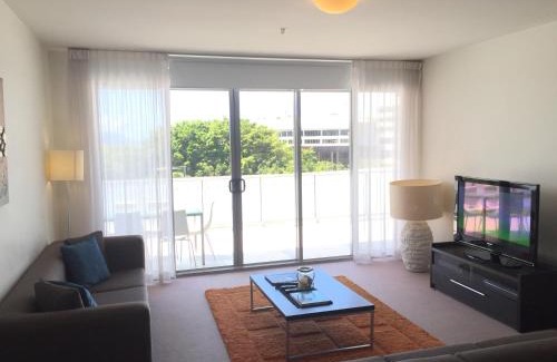 Cairns Central Business District Apartment | Cairns Private Apartments
